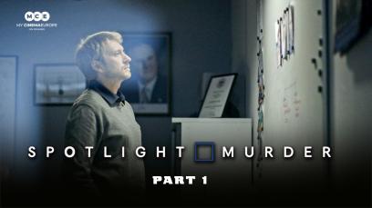 Spotlight Murder Ep. 1